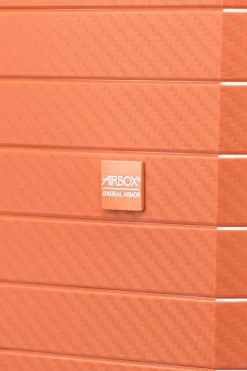 AZ18™ 75 Kuffert, ORANGE