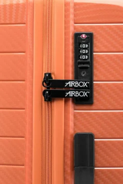 AZ18™ 75 Kuffert, ORANGE