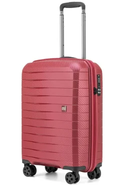 AZ18™ 55 Kuffert, RasberryRED