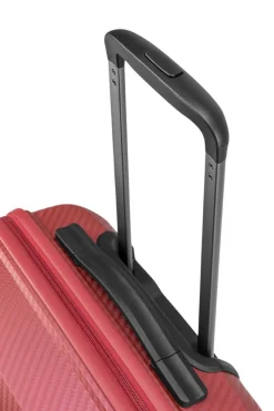 AZ18™ 55 Kuffert, RasberryRED