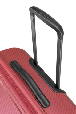 AZ18™ 75 Kuffert, RasberryRED