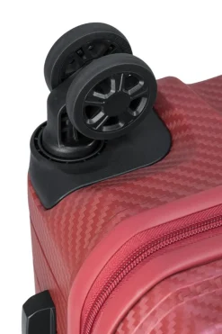 AZ18™ 75 Kuffert, RasberryRED