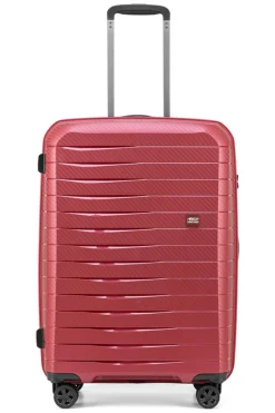 AZ18™ 65 Kuffert, RasberryRED