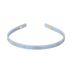 Aziza Hårbøjle, Coastel