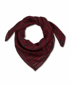 Azmira Tørklæde, Tawny Port