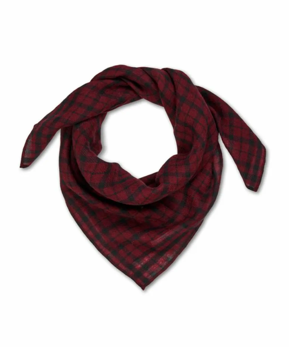 Azmira Tørklæde, Tawny Port