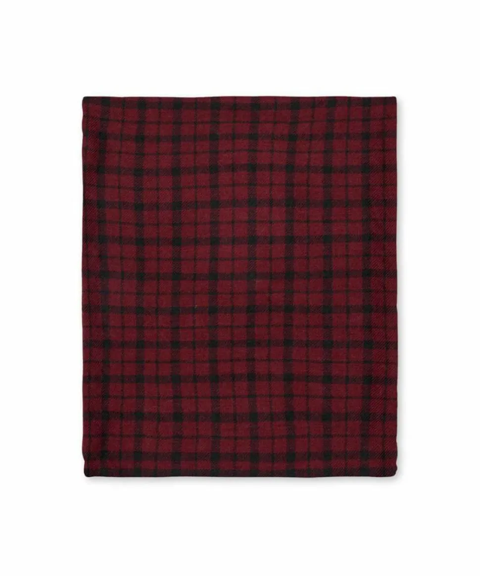 Azmira Tørklæde, Tawny Port