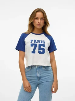 Baby T-shirt, Snow White, S