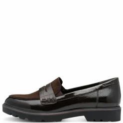 Badam Loafers, Mocca, 37
