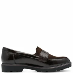 Badam Loafers, Mocca, 37