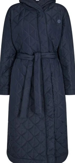 Badekåbe, Navy, XL/XXL