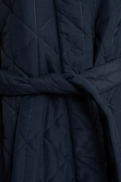 Badekåbe, Navy, XL/XXL