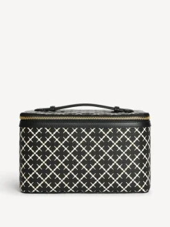 Bae Beauty Toilettaske, Black