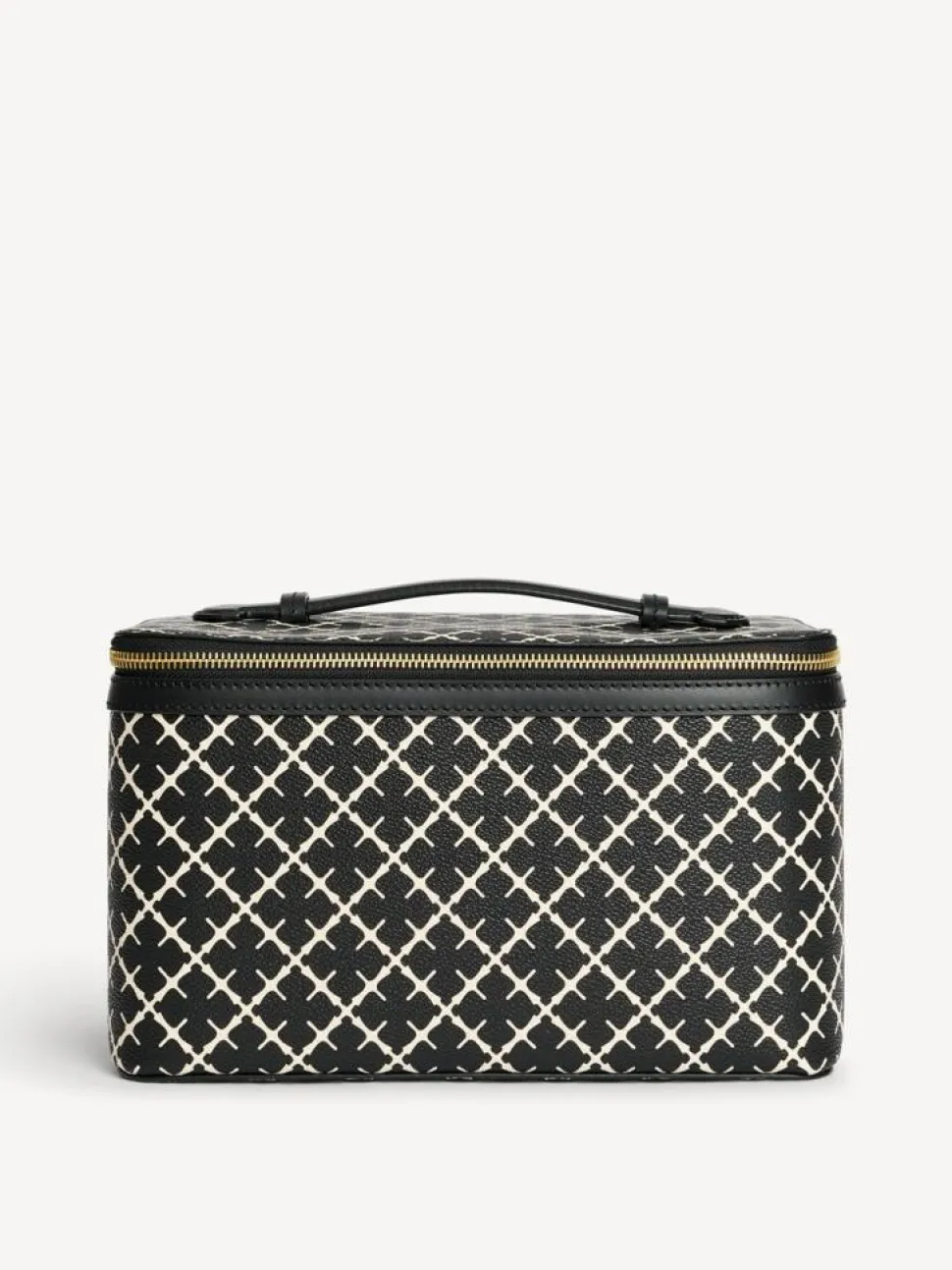 Bae Beauty Toilettaske, Black