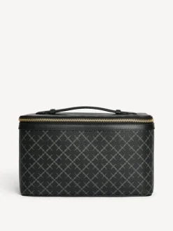 Bae Beauty Toilettaske, Charcoal