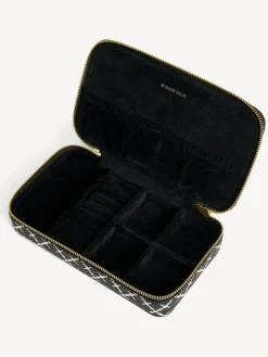 Bae Cher Smykkeskrin, Black