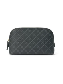 Bae Small Kosmetikpung, Charcoal