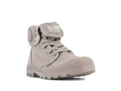 Baggy Støvler, Vintage Khaki, 38