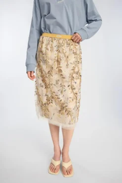 Baia Nederdel, Gold, 42