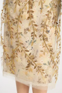 Baia Nederdel, Gold, 42