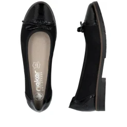 Ballerinasko, Black, 41