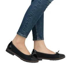 Ballerinasko, Black, 41