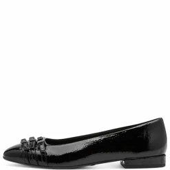 Ballerinasko, Black, 42