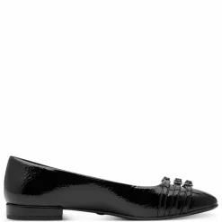 Ballerinasko, Black, 42
