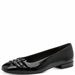 Ballerinasko, Black, 42