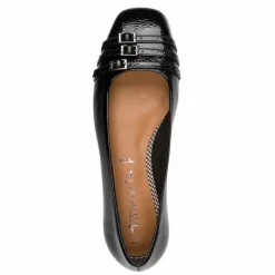 Ballerinasko, Black, 42