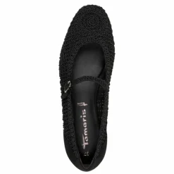 Ballerinasko, Black, 39