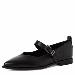 Ballerinasko, Black, 41