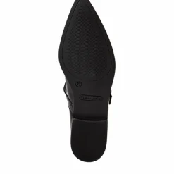 Ballerinasko, Black, 41