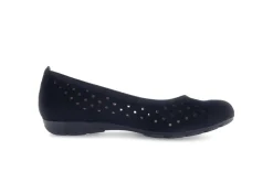 Ballerinasko, Black, 39