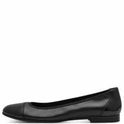 Ballerinasko, Black, 41