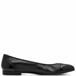 Ballerinasko, Black, 41