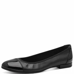 Ballerinasko, Black, 41