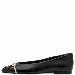 Ballerinasko, Black Comb, 41