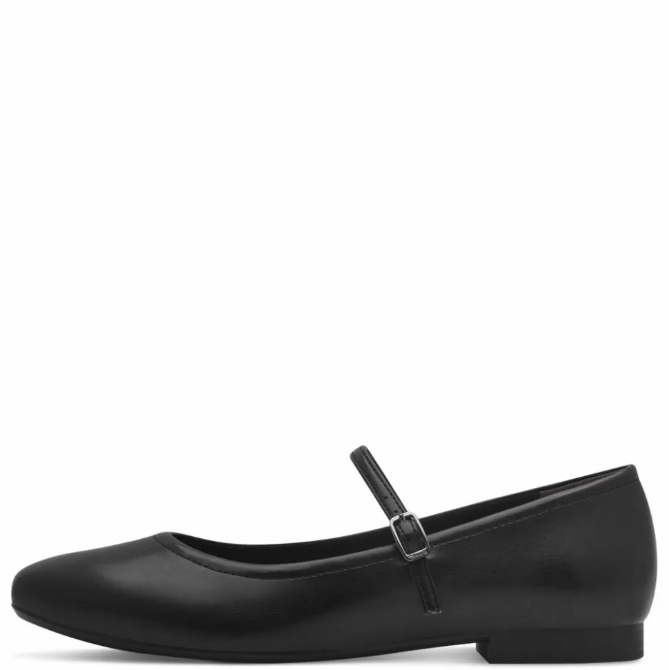 Ballerinasko, Black Matt, 37