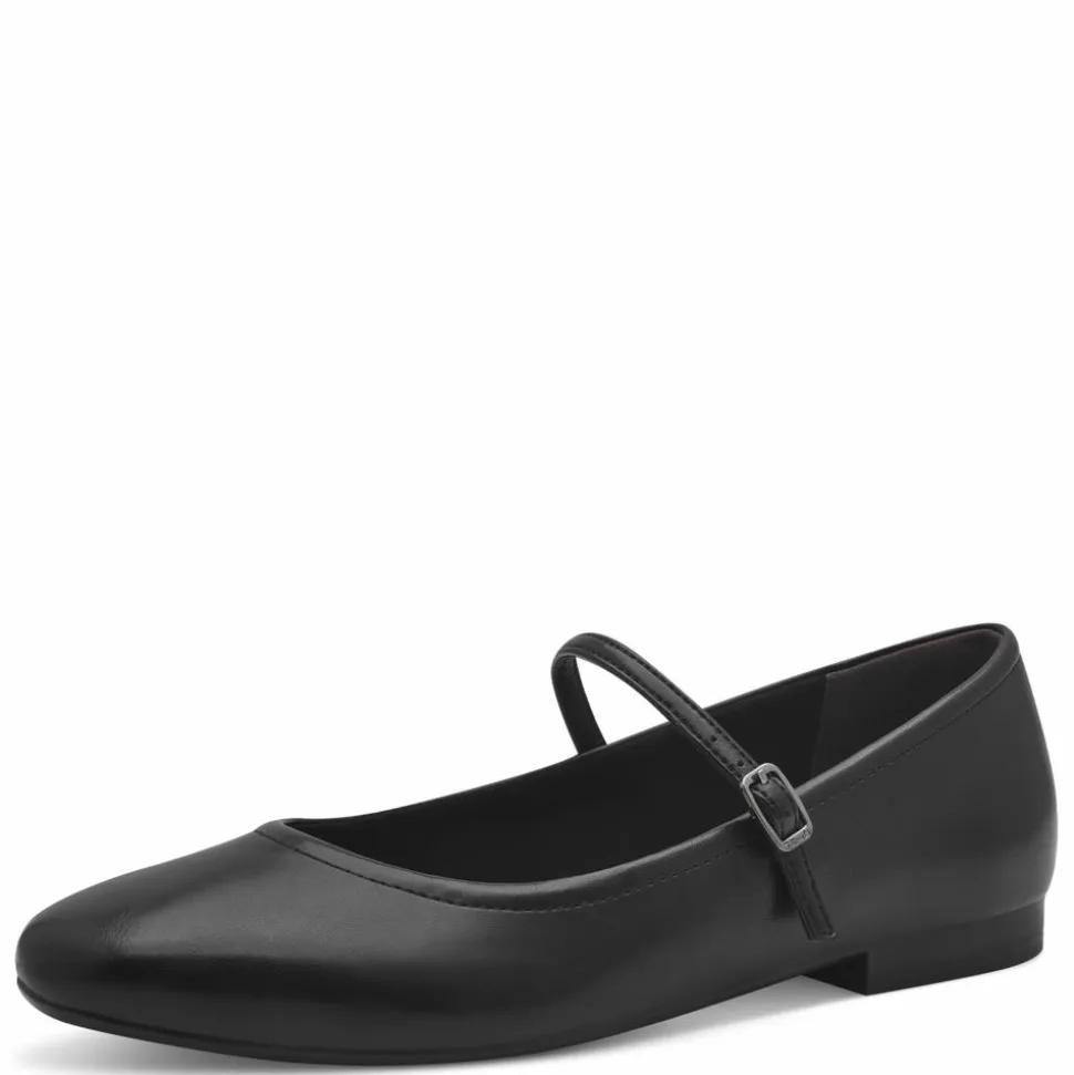 Ballerinasko, Black Matt, 37