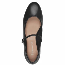Ballerinasko, Black Matt, 37