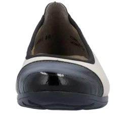 Ballerinasko, Black/Kreide, 37