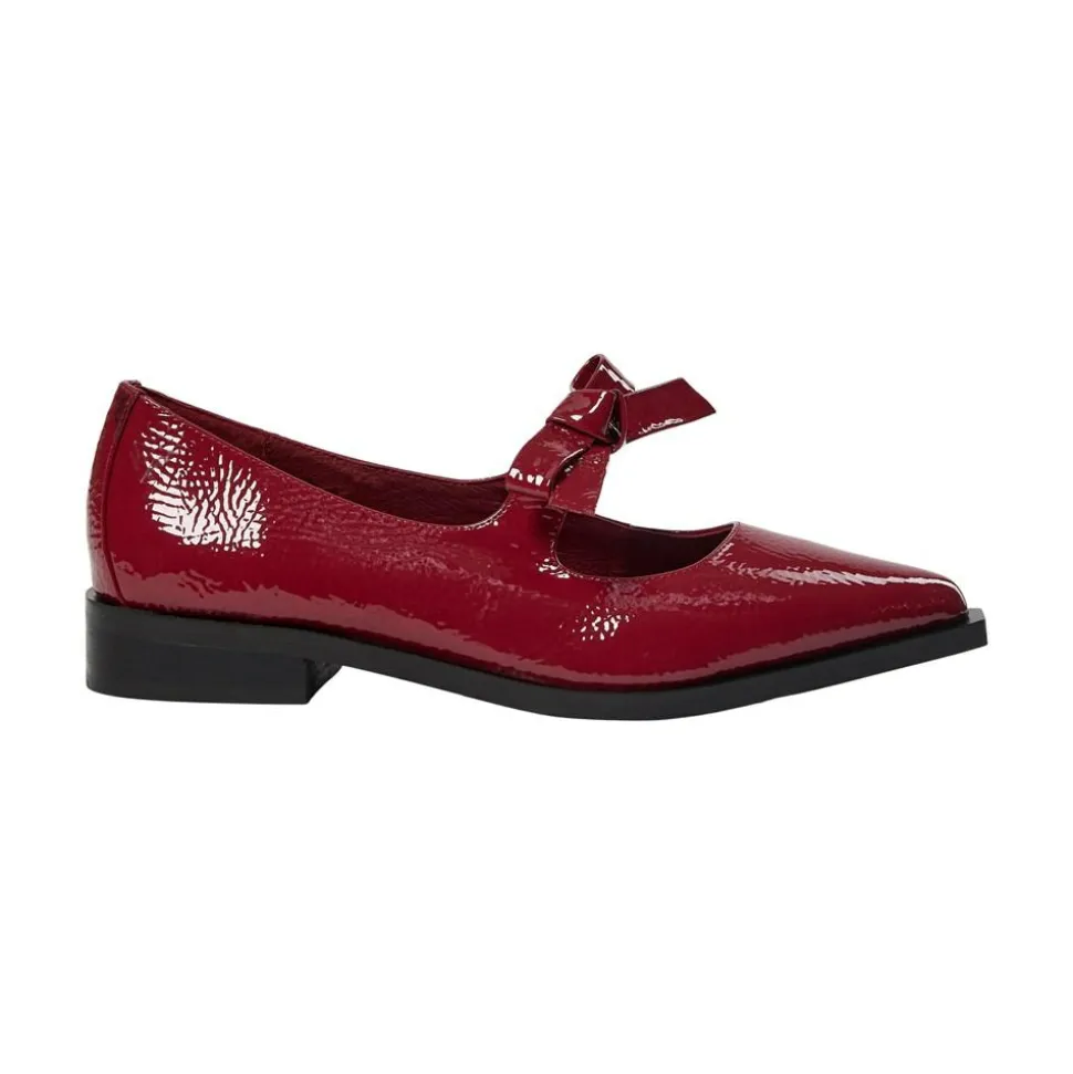 Ballerinasko, Red, 38