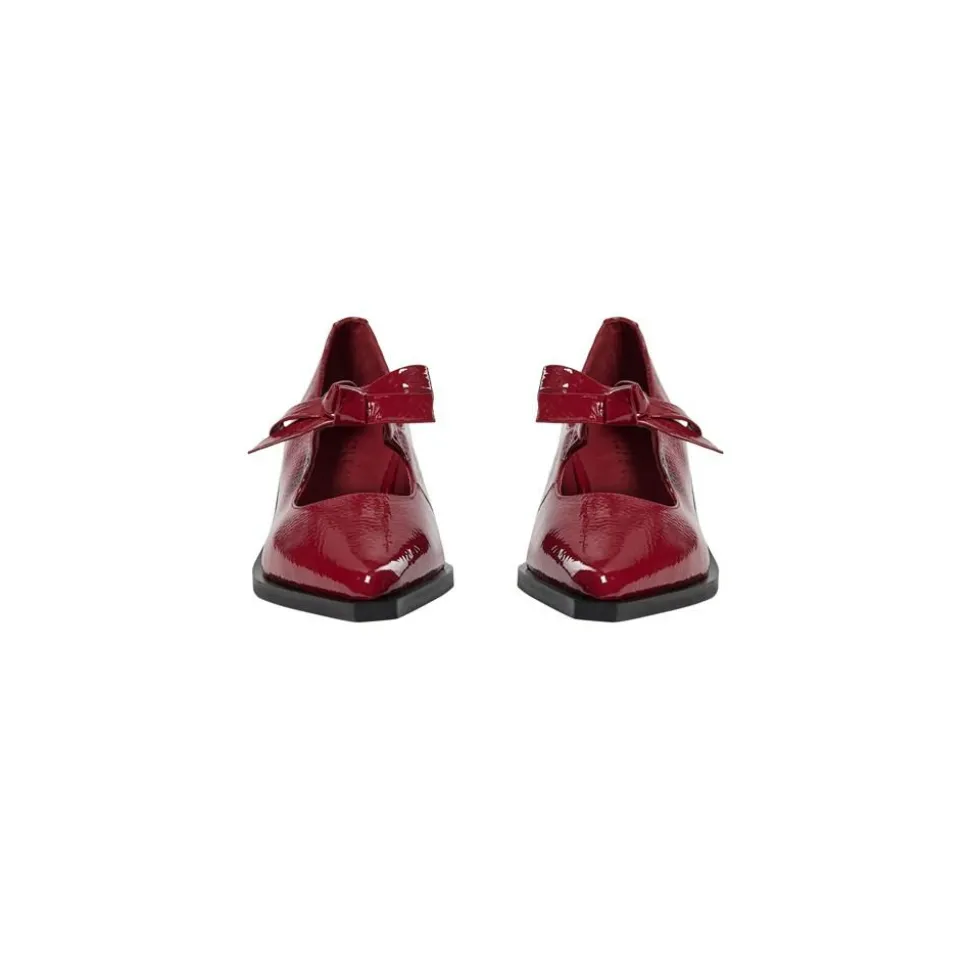 Ballerinasko, Red, 38