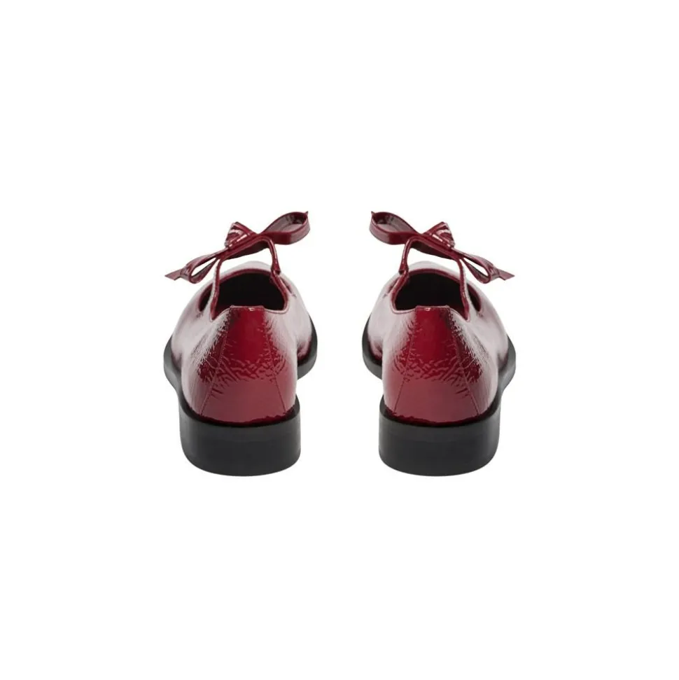 Ballerinasko, Red, 38