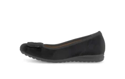 Ballerinasko, Schwarz, 41