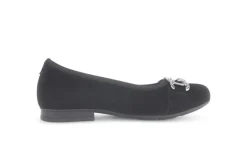 Ballerinasko, Schwarz, 38.5