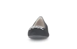 Ballerinasko, Schwarz, 38.5