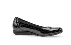 Ballerinasko, Schwarz, 40