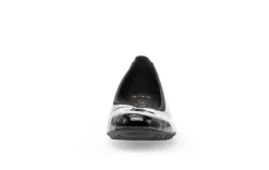 Ballerinasko, Schwarz, 40